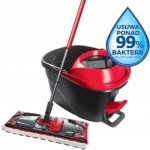 Vileda Kbelík s odšťavňovačem 10 l – Hledejceny.cz