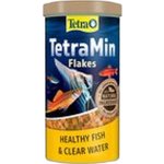 Tetra Min Flakes 1 l – Zboží Dáma