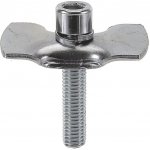 protikus stojánku -šroub+podložka 1ks – Zbozi.Blesk.cz