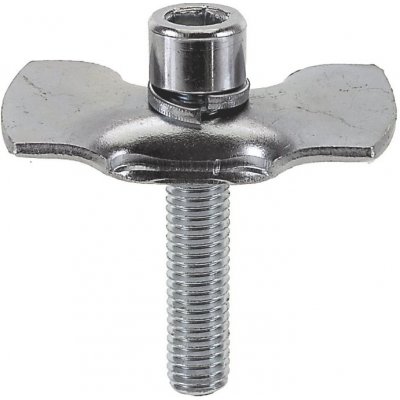 protikus stojánku -šroub+podložka 1ks – Zbozi.Blesk.cz