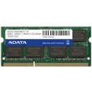 ADATA SODIMM DDR3 8GB 1600MHz CL11 AD3S1600W8G11-R