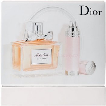 Christian Dior Miss Dior EDP 100 ml + EDT 7,5 ml dárková sada