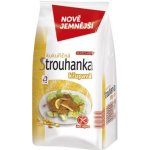 Extrudo Kukuřičná strouhanka speciál se sladkou paprikou 200 g – Sleviste.cz