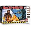 Desková hra Cool Mini or Not Zombicide 2nd Edition: Iron Maiden Pack 3