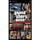 Hra na PSP GTA Liberty City Stories