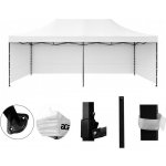 Aga Party nůžkový stánek 3 x 6 m bílý – Sleviste.cz