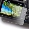 Ochranné fólie pro fotoaparáty Easy Cover ochranné sklo na displej Nikon Z50