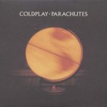 Coldplay - Parachutes LP – Hledejceny.cz