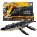 Mattel Jurský svět Nadvláda: Dinosaurus s divokým řevem KRONOSAURUS – Hledejceny.cz