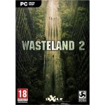 Wasteland 2 (Ranger Edition) – Hledejceny.cz