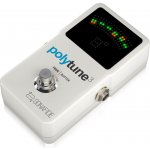 TC Electronic PolyTune 3 – Zboží Dáma