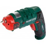 PARKSIDE Rapidfire 2.2 – HobbyKompas.cz