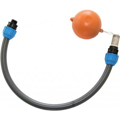 Easy E-Deep Sada sací plovoucí X/LKS 1 m – Zboží Dáma