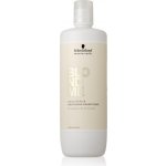 Schwarzkopf Professional Blondme Bond Repair Nourishing Conditioner vyživující kondicionér pro blond vlasy 1000 ml – Hledejceny.cz