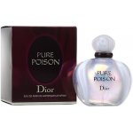 Christian Dior Pure Poison parfémovaná voda dámská 50 ml – Hledejceny.cz