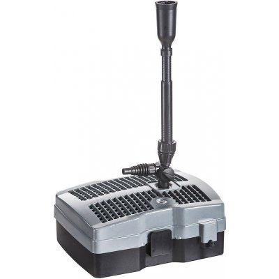 Heissner FA1000UV-00 – Zboží Dáma