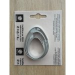 Vykrajovačky - vajíčka malá - 3 ks – Sleviste.cz