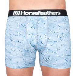 Horsefeathers boxerky vícebarevné AM070J