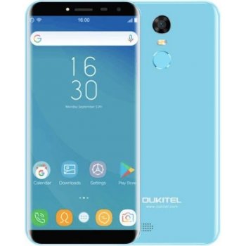 Oukitel C8