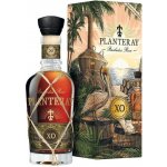 Planteray 20th Anniversary XO 40% 0,7 l (karton) – Hledejceny.cz