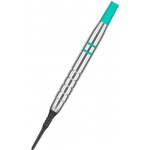 Target - darts Šipky Rob Cross - Silver Voltage - 18g – Zbozi.Blesk.cz