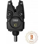 Delphin signalizátor záběru CODER – Zboží Dáma