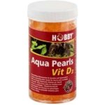 Hobby Aqua Pearls Vit D3 250 ml – Zboží Mobilmania