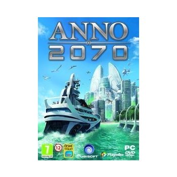 Anno 2070 (Gold)