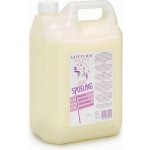 Gottlieb Cremespoeling Kondicionér s makadamovým olejem 5000 ml – Zboží Mobilmania