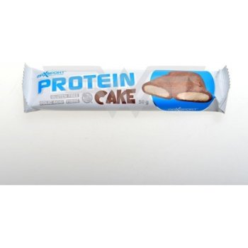 MaxSport Protein cake 50g