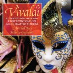 Vivaldi Antonio - Il Cimento Dell' Armonia CD – Hledejceny.cz