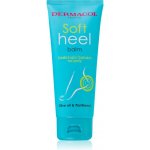 Dermacol Soft Heel dámský změkčující balzám na paty 100 ml – Sleviste.cz