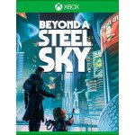 Beyond a Steel Sky – Zboží Mobilmania