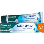 Himalaya Herbals Bylinná bělící Total White XL 100 ml – Hledejceny.cz
