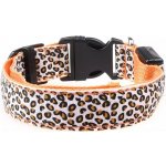 Surtep Animals LED Obojek pro psa – Zboží Mobilmania