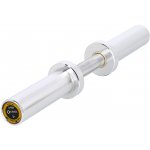 HMS Olympijská osa jednoručn GO P0 500 mm / 50 mm – Zbozi.Blesk.cz