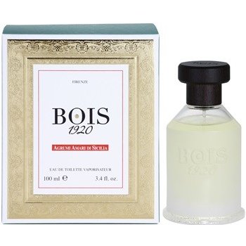 Bois 1920 Agrumi Amari Di Sicilia toaletní voda unisex 100 ml