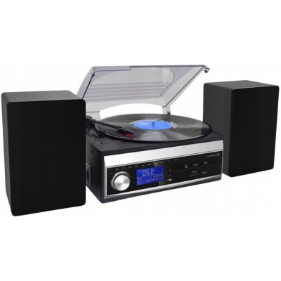 Soundmaster MCD1820SW – Hledejceny.cz