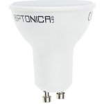 LED21 LED žárovka 7W GU10 500lm Neutrální bílá, 5+1 – Zboží Živě