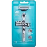 Gillette Blue3 Cool 6 ks – Sleviste.cz