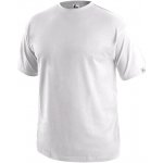 Canis CXS DANIEL krátký rukáv bílé – Zboží Dáma