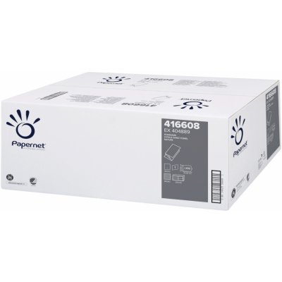 Papernet Standart V 1 vrstva, 5000 ks – Zboží Dáma