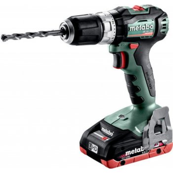 Metabo SB 18 L BL 602331800