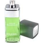 Chanel Pour Monsieur toaletní voda pánská 100 ml tester – Hledejceny.cz