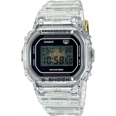 Casio DW-5040RX-7 – Hledejceny.cz