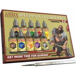 Army Painter Speedpaint Starter Set 2.0 – Zboží Živě