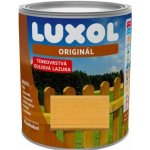 Luxol Originál 2,5 l pinie – Zboží Mobilmania