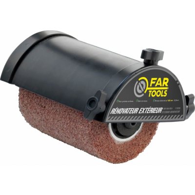 Fartools 115058 – Zboží Dáma