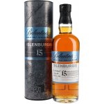 Ballantine’s Glenburgie Aged 15y 40% 0,7 l (karton) – Sleviste.cz