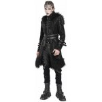 Devil Fashion Punk černá – Zboží Mobilmania